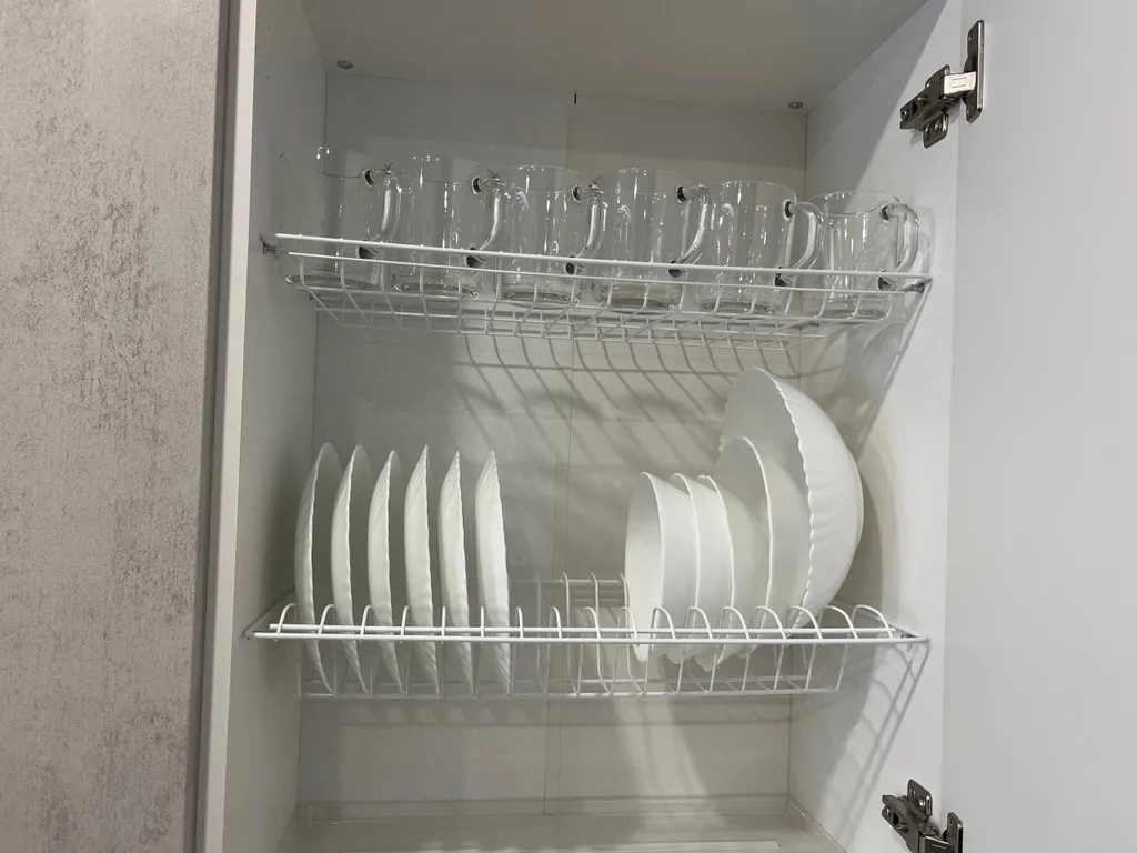 Квартира люкс в районе ДК Металлургов с большой кухней