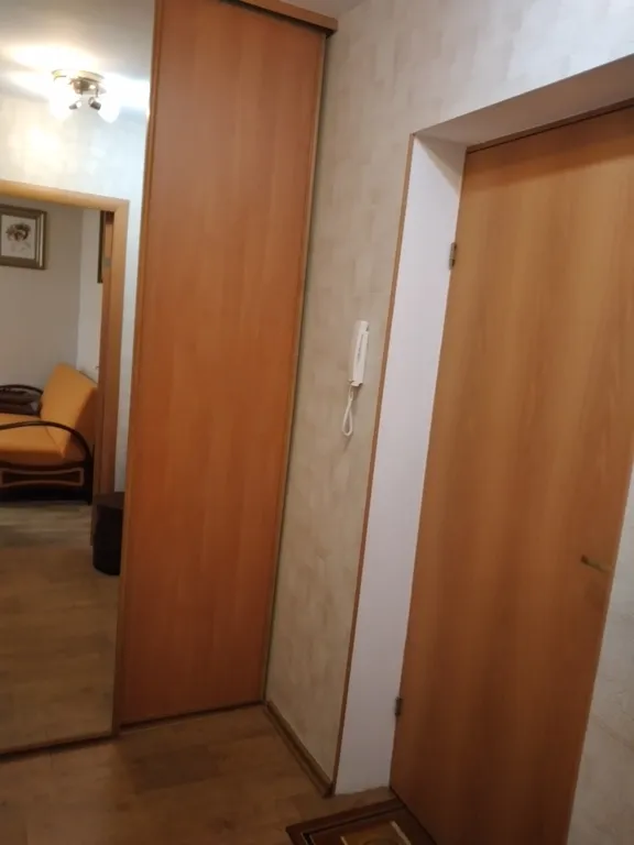 Квартира Уютная квартира в центре города — Калининград