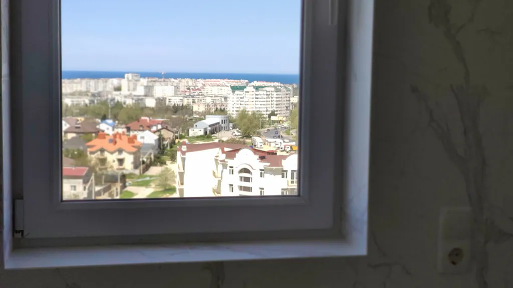 Квартира Современная уютная квартира — Севастополь