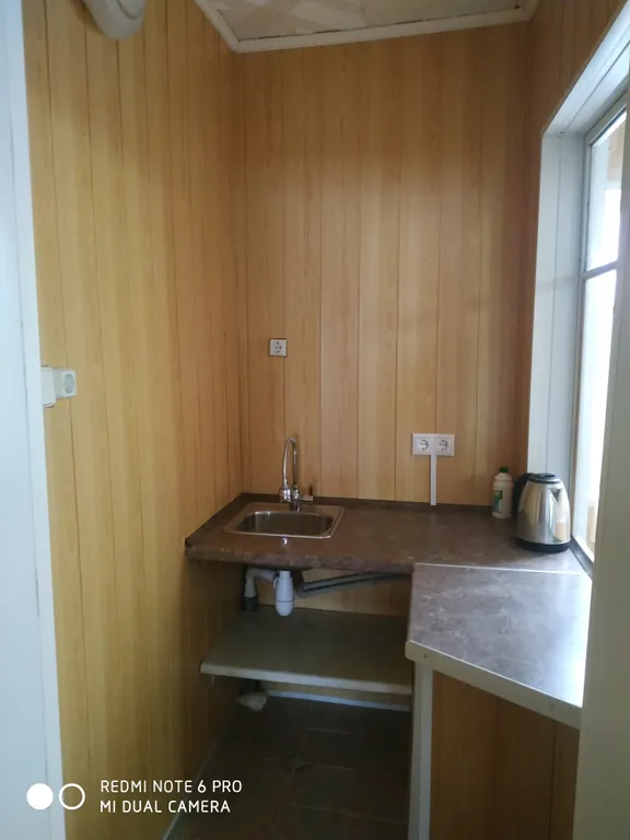 Апартаменты с видом на море с балкона