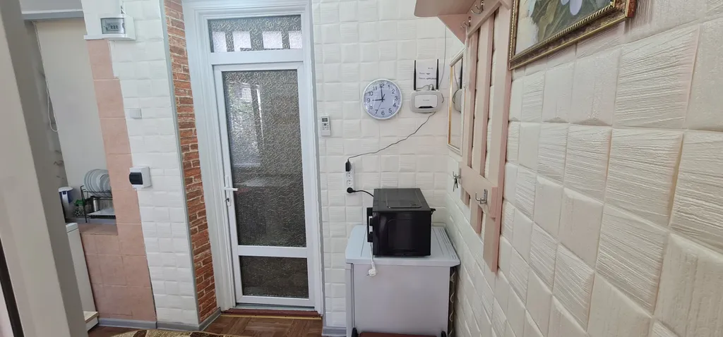 Уютная квартира в центре