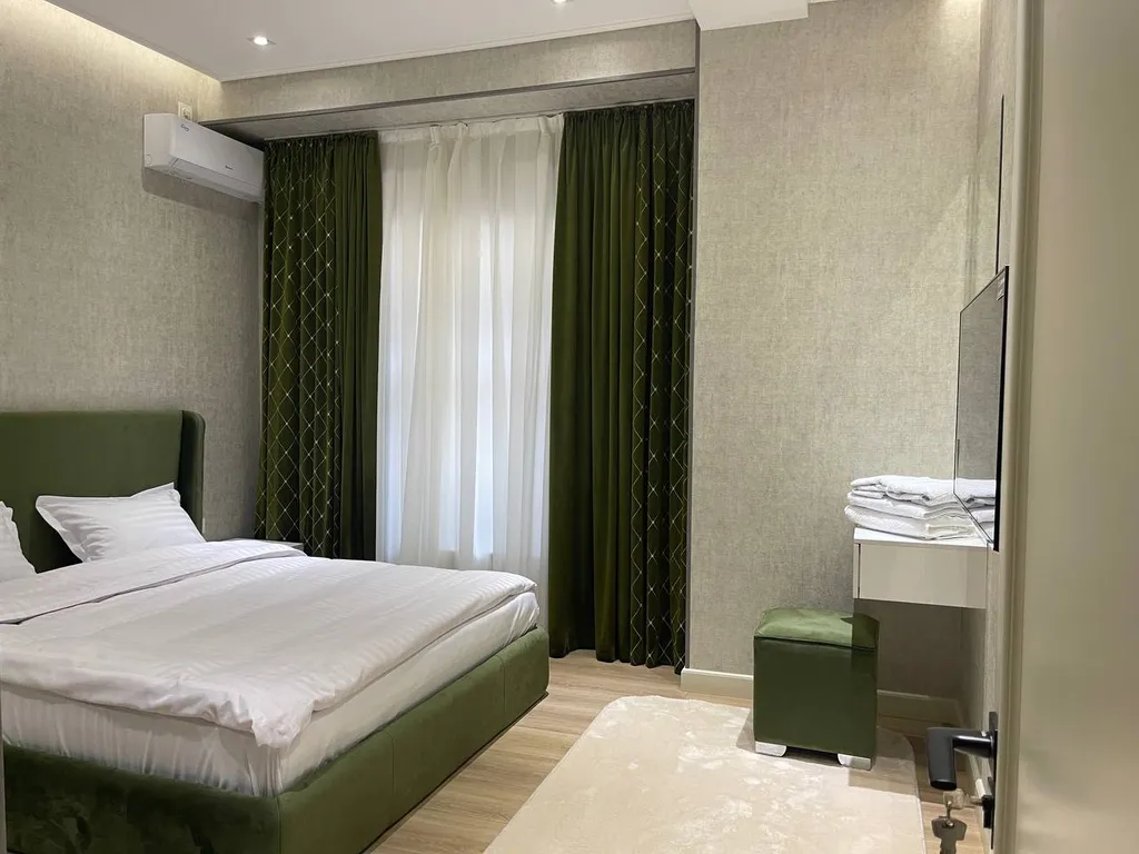 Уютная квартира в физическом центре Ц-1