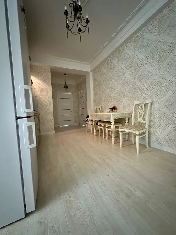 Квартира 2-комнатная Квартира — Каспийск