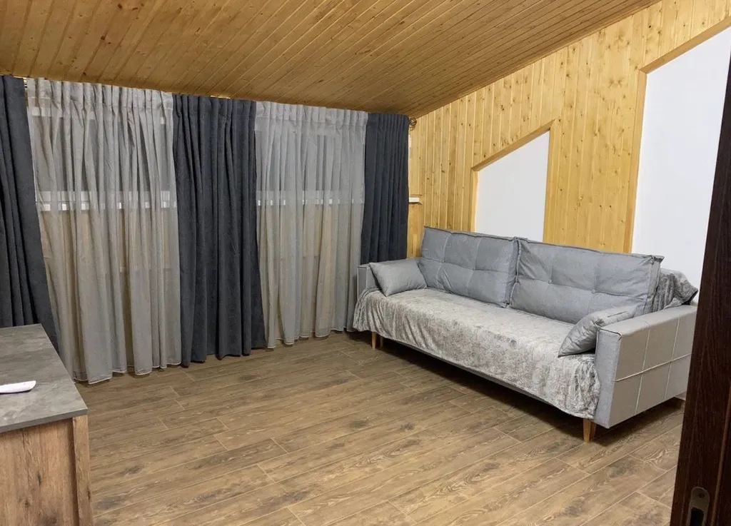 Уютный дом asdam house