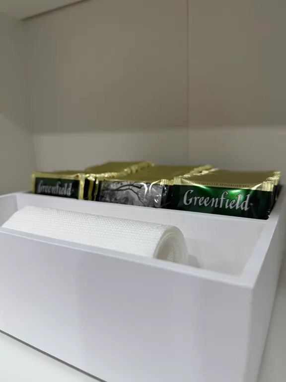 Квартира в ЖК Калининград Сити