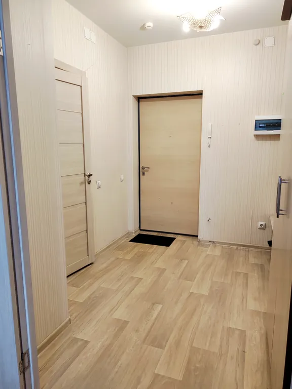 Квартира 1-комнатная у ТРЦ Планета Арена Север Ледовый