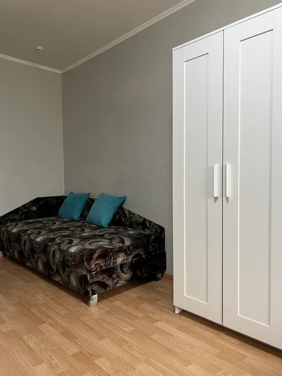 Квартира 1-комнатная Квартира — Пушкин