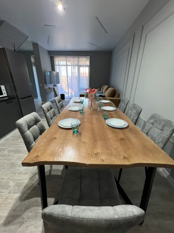 Семья - дом у моря