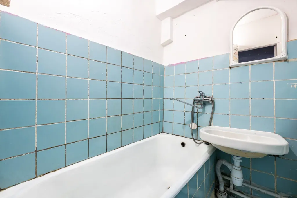 Квартира 1-комнатная Квартира — Москва