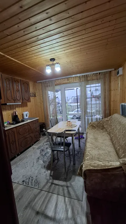 Коттедж Уютный дом с видом на горы — аренда посуточно в Архыз