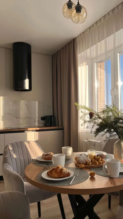 Апартаменты ПРЕМИУМ класса в самом сердце города