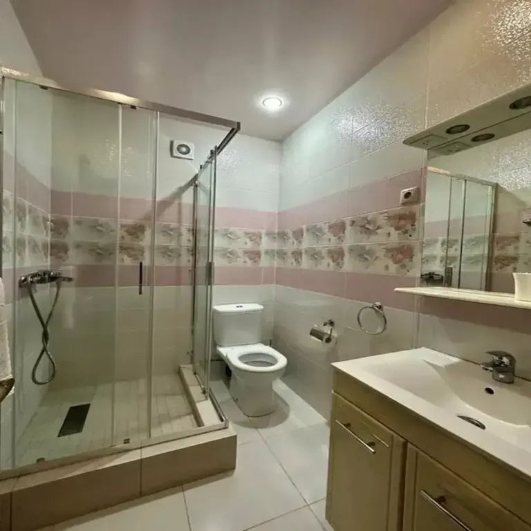 Двухместный номер стандарт с 1 кроватью