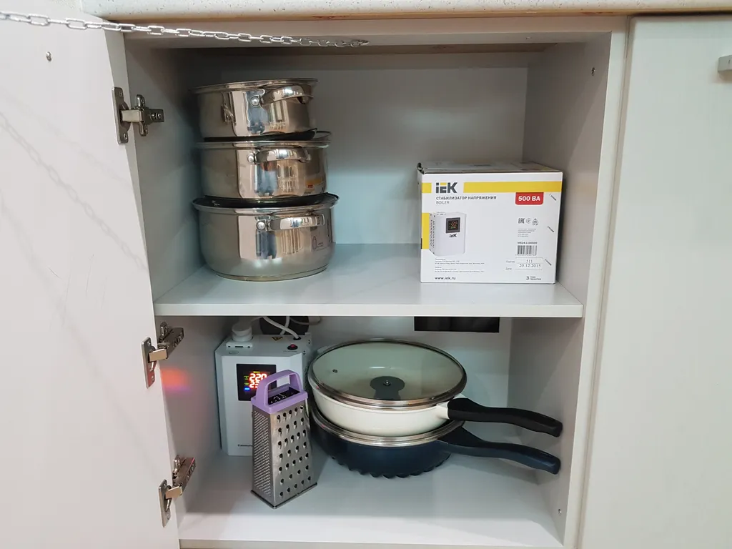 Апартаменты в центре