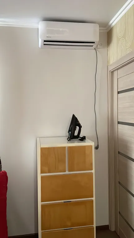 Однокомнатная квартира на Соколе