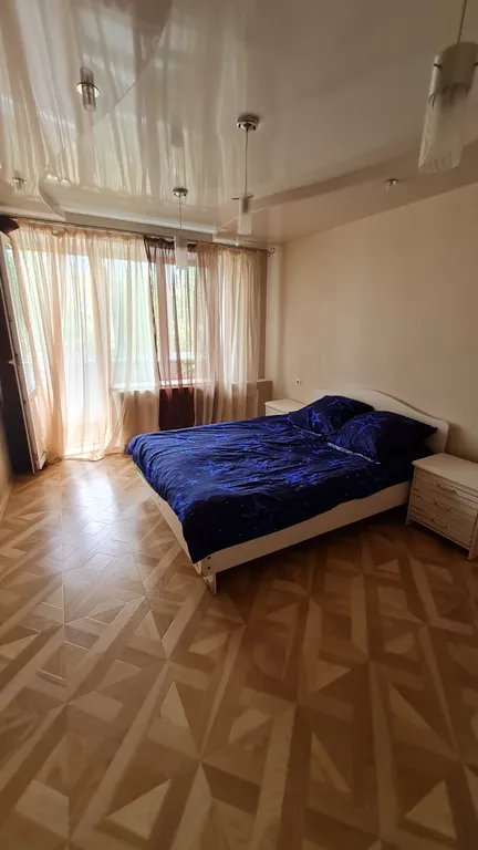 2-х комнатная квартира в центре города