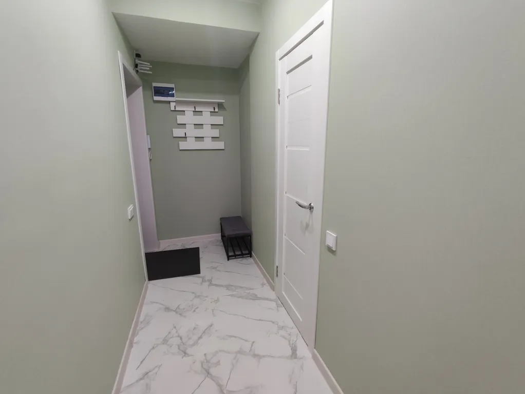 Студия в центре с новым ремонтом