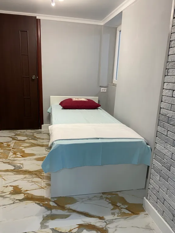 Студия в центре города