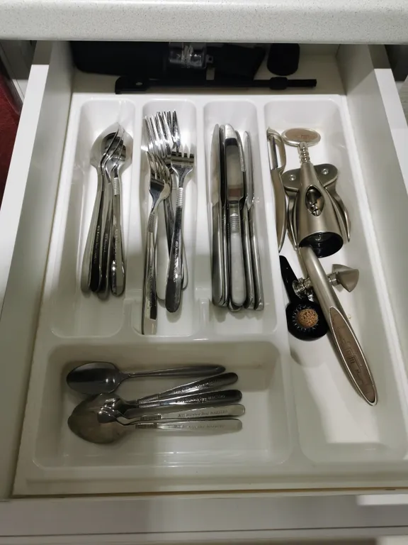 3-комнатные апарты у моря