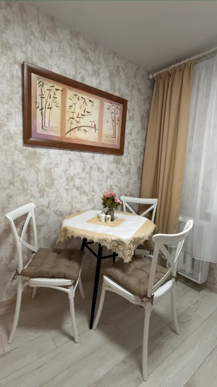 Уютная квартира рядом с историческим центром