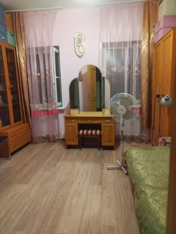 Трехместный номер Черешня