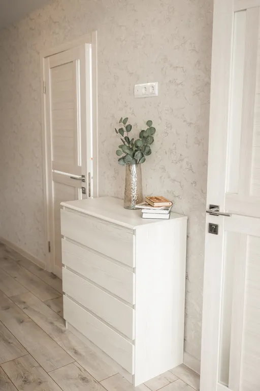 Светлая и уютная квартира в центре города