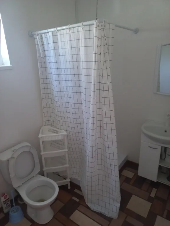 Домики под ключ Оазис