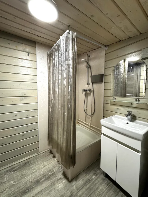 Уютный дом в центре