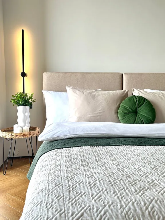 Квартира 179 Комфорт сити — Алматы