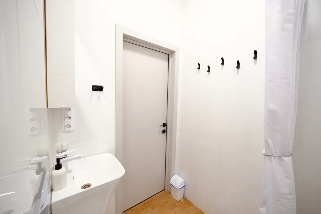 Уютная студия в Терсколе