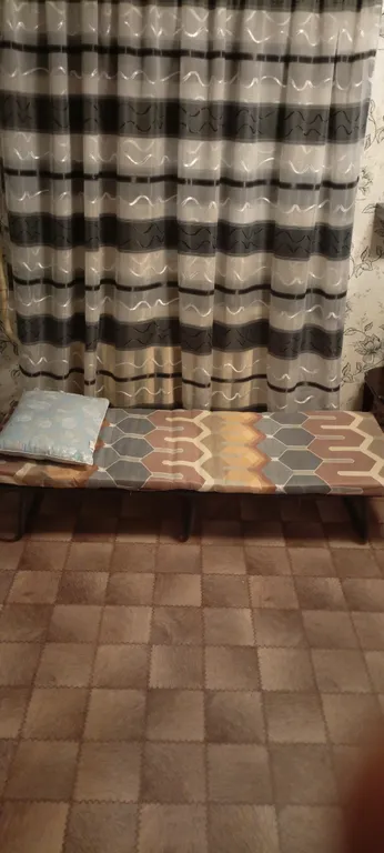 Уютная квартира в сердце Хибин