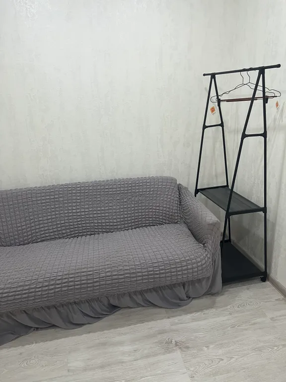 Уютная квартира в тихом районе города