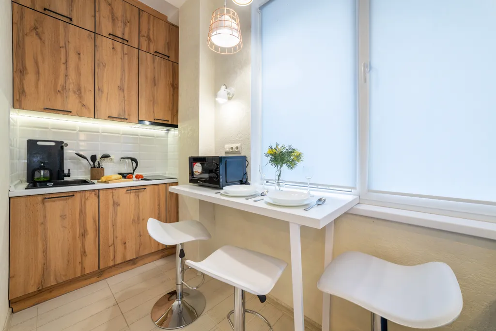 Квартира Квартира Море и горы — Сириус