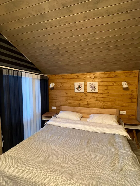 Квартира Комната — Архыз