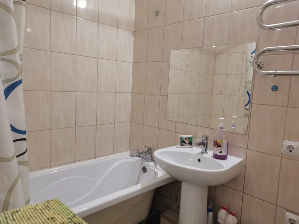 Комфортное проживание недалеко от знаменитого парка