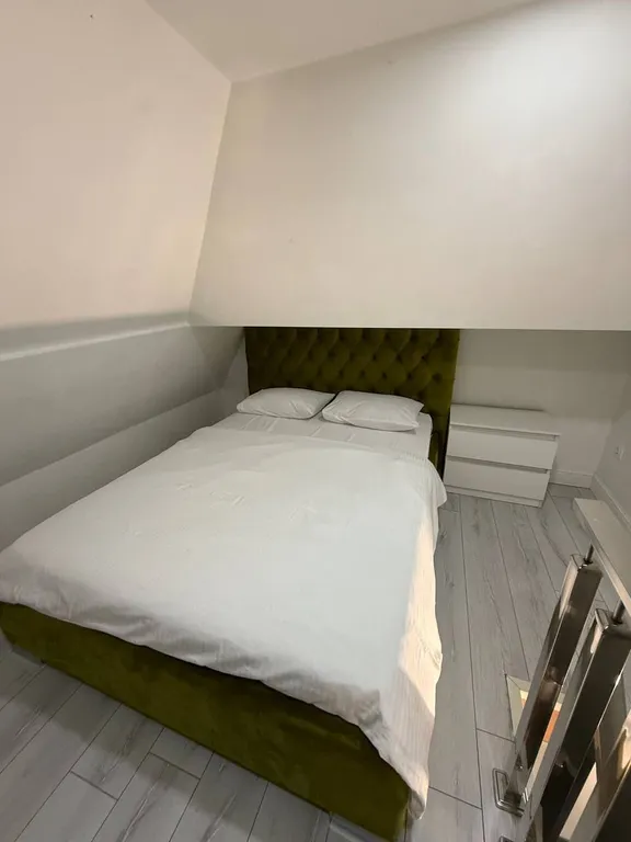 Квартира Апартаменты в центре — Сочи