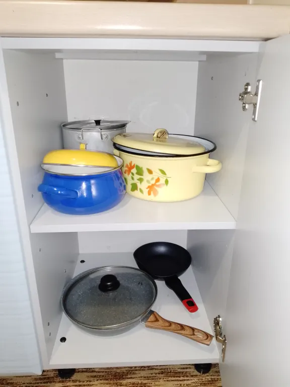 Уютная квартира для командировок и гостей города