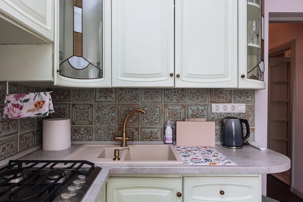 Квартира 3-комнатная Квартира — Калининград