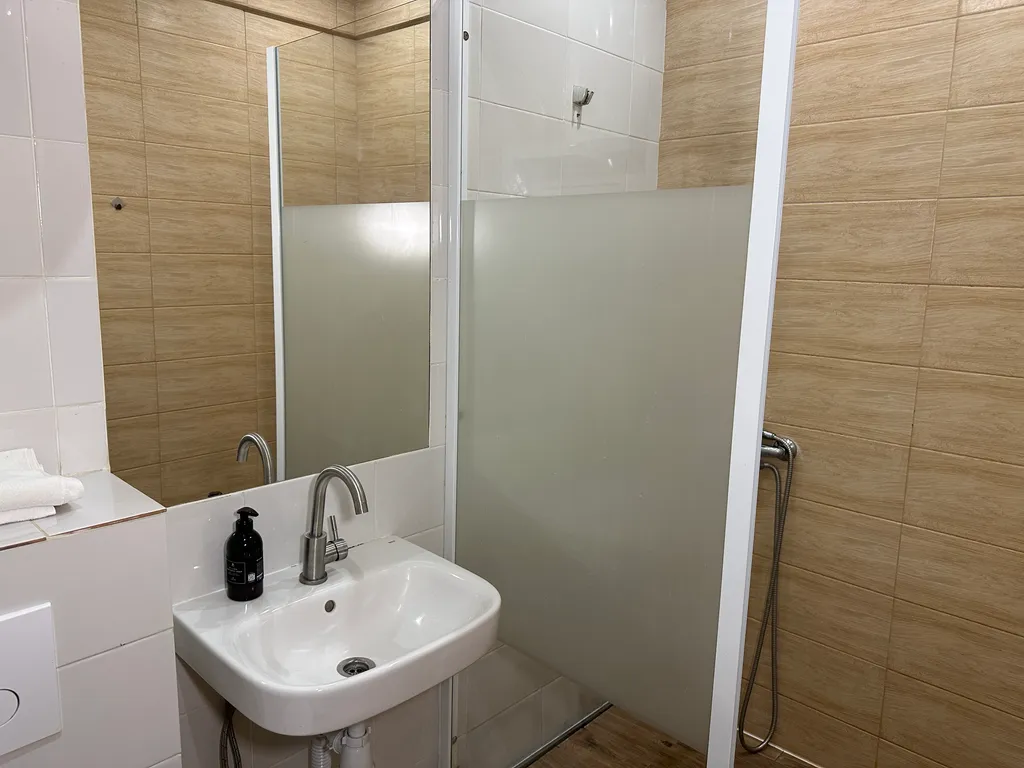 Уютный апартамент столица