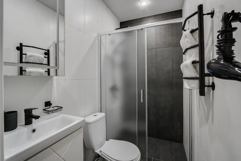 Квартира 1-комнатная Квартира — Москва