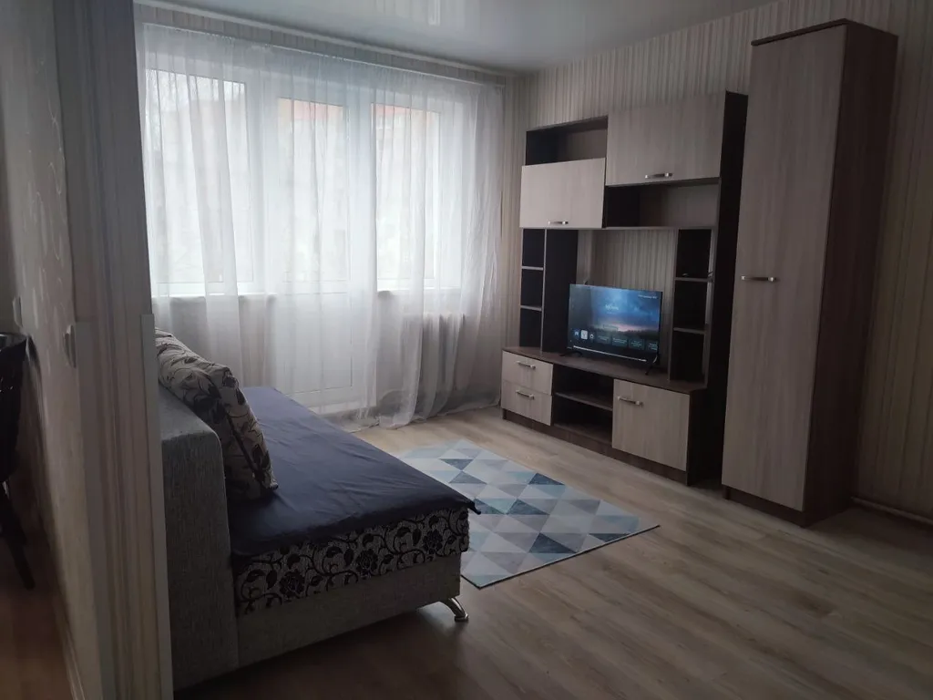 Уютная квартира в центре, рядом с ж/д и автовокзалом — аренда посуточно в Киров