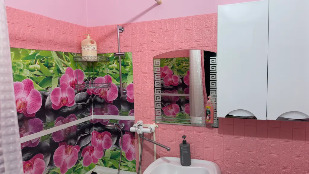 Студия рядом с аэропортом