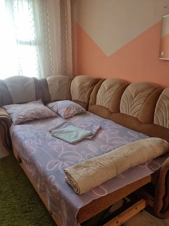 Хорошая квартира в центре города