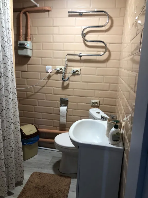 Теплая и уютная дача Антоновские яблоки, рядом парк Кудыкина гора