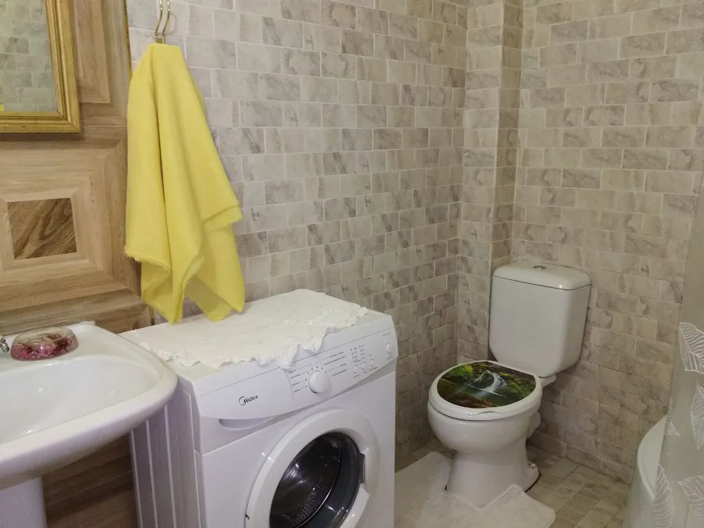 Квартира 3-комнатная Квартира — Сухум