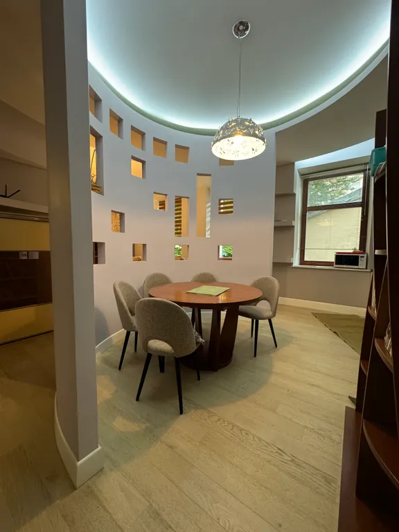 Квартира Уютная квартира в исторической части города — Санкт-Петербург