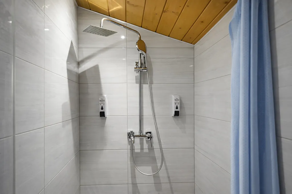 Коттедж у моря