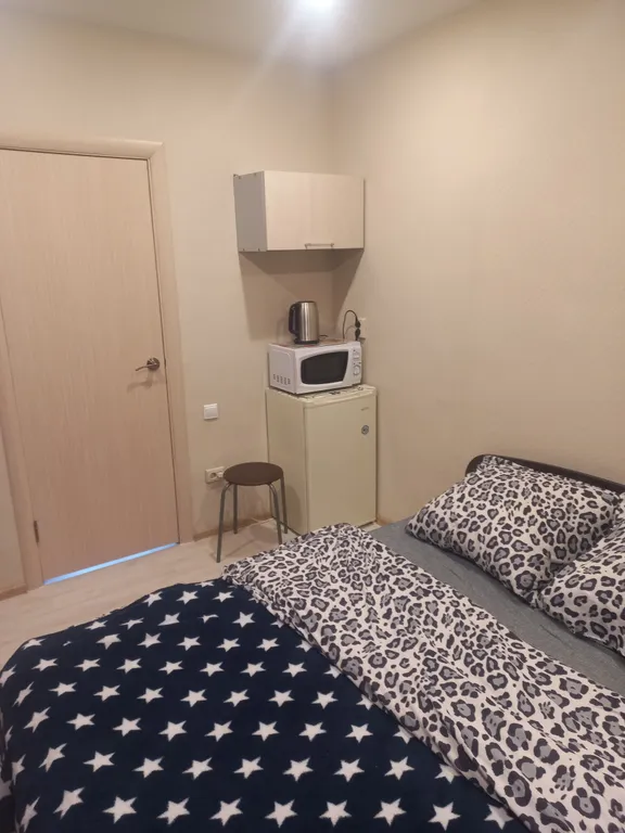 Уютная квартира в центре