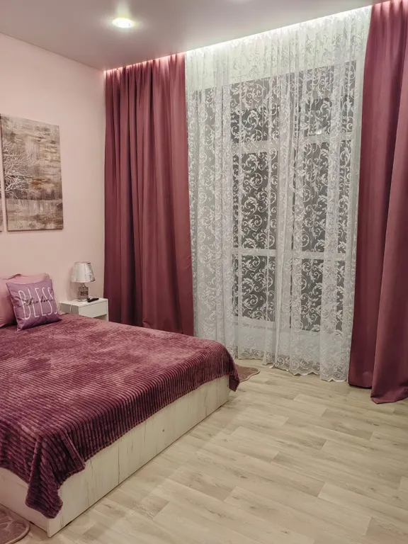 Квартира Люкс около Планеты