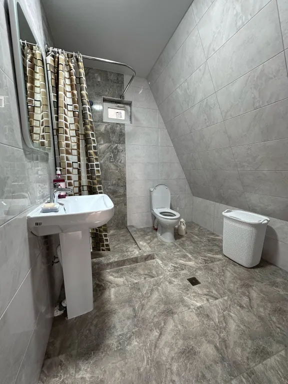 3-комнатный Дом