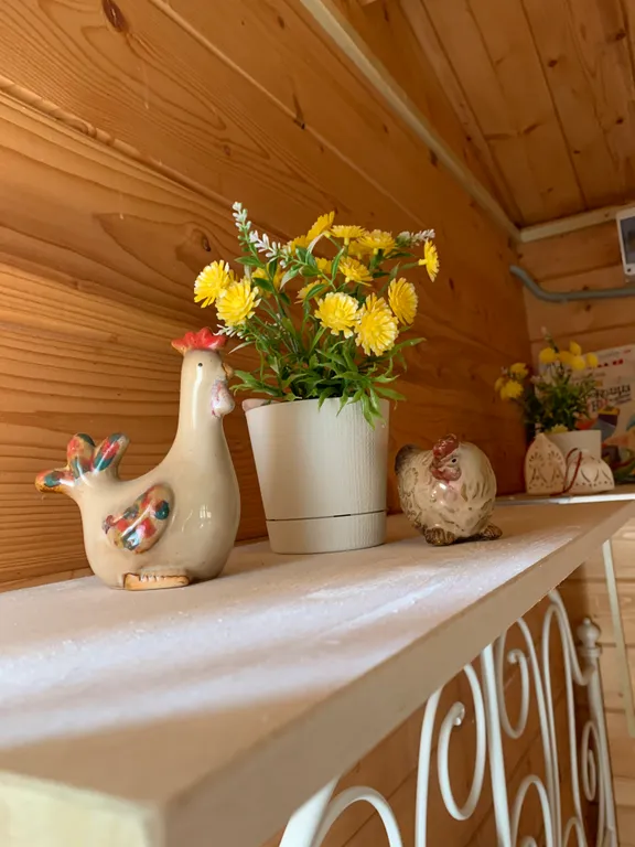 Дом да баня